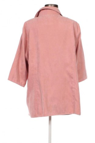 Damenbluse Paola, Größe XL, Farbe Rosa, Preis € 3,99