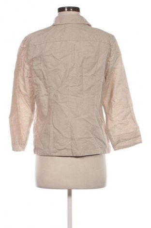 Damenbluse Peter Hahn, Größe M, Farbe Beige, Preis € 28,13