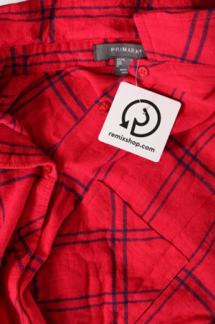 Damenbluse Primark, Größe XL, Farbe Rot, Preis € 8,49