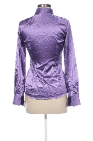 Damenbluse Robert Friedman, Größe XS, Farbe Lila, Preis 17,99 €