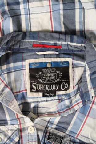 Dámska košeľa  Superdry, Veľkosť XL, Farba Viacfarebná, Cena  11,45 €