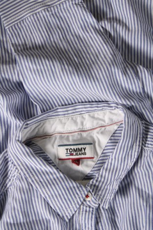 Cămașă de femei Tommy Jeans, Mărime XL, Culoare Multicolor, Preț 173,52 Lei