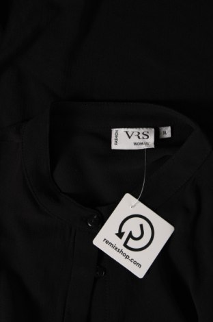 Damenbluse VRS, Größe XL, Farbe Schwarz, Preis € 12,79