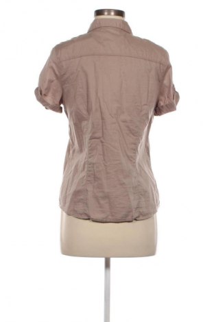 Damenbluse Yessica, Größe M, Farbe Beige, Preis € 12,79