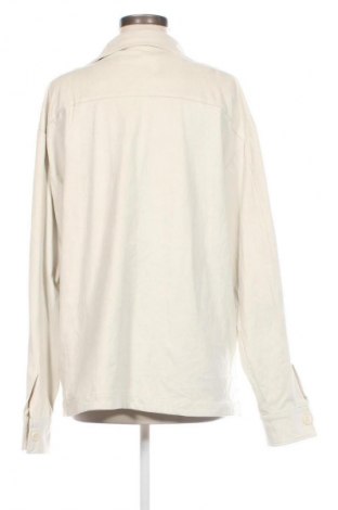 Damenbluse Zara, Größe XL, Farbe Beige, Preis 18,99 €