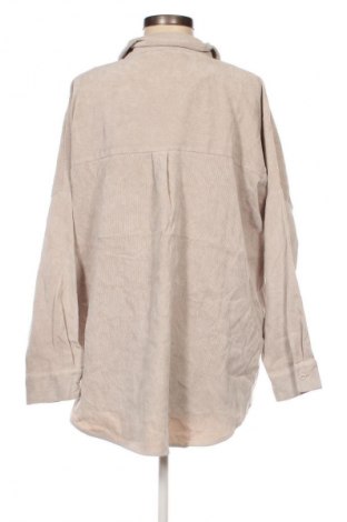 Damenbluse Zara, Größe XL, Farbe Beige, Preis € 10,99