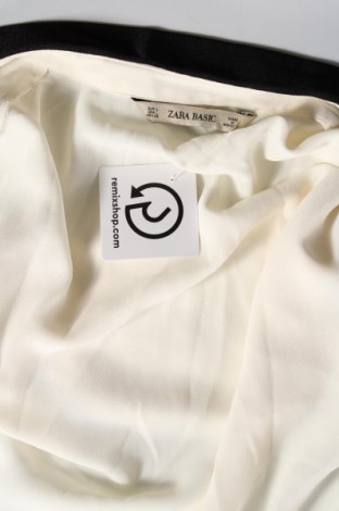 Damenbluse Zara, Größe L, Farbe Ecru, Preis 30,10 €