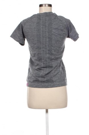 Damen T-Shirt, Größe L, Farbe Grau, Preis 9,99 €