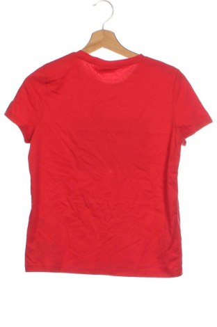 Damen T-Shirt, Größe XS, Farbe Rot, Preis € 10,49