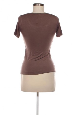 Damen T-Shirt, Größe M, Farbe Braun, Preis 8,70 €