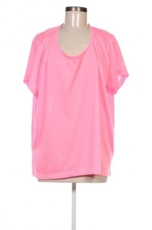 Damen T-Shirt, Größe 3XL, Farbe Rosa, Preis € 9,00