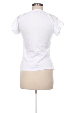 Damen T-Shirt, Größe M, Farbe Weiß, Preis € 8,70