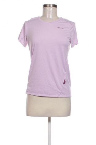 Damen T-Shirt, Größe M, Farbe Lila, Preis 7,16 €