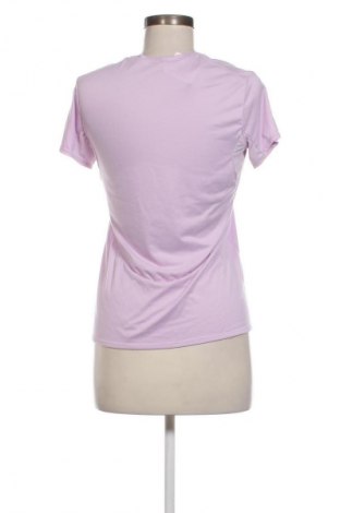 Damen T-Shirt, Größe M, Farbe Lila, Preis 7,16 €