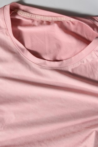 Damen T-Shirt, Größe M, Farbe Rosa, Preis € 4,99