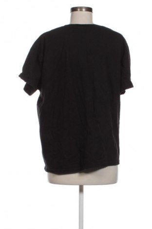 Tricou de femei, Mărime XL, Culoare Negru, Preț 43,37 Lei