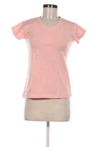 Damen T-Shirt, Größe S, Farbe Rosa, Preis 8,70 €