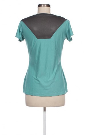 Damen T-Shirt ASICS, Größe M, Farbe Grün, Preis € 14,00