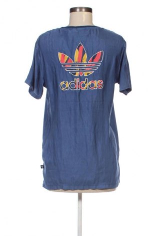 Dámské tričko Adidas Originals, Velikost S, Barva Modrá, Cena  559,00 Kč