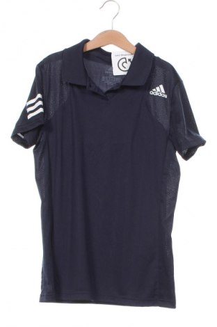 Dámské tričko Adidas, Velikost XS, Barva Modrá, Cena  342,00 Kč