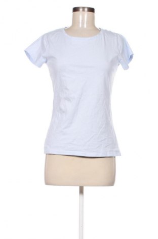 Damen T-Shirt Beloved, Größe M, Farbe Blau, Preis 8,62 €