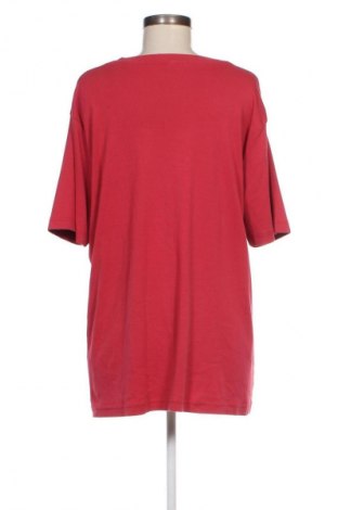 Damen T-Shirt Bexleys, Größe XXL, Farbe Rot, Preis € 9,00