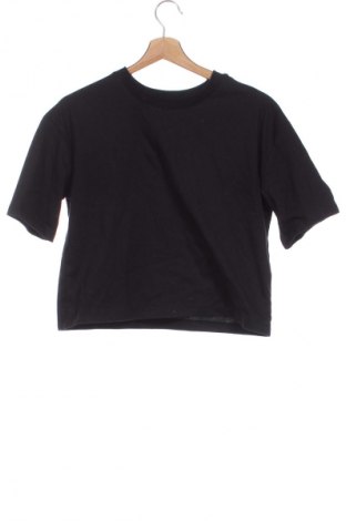 Tricou de femei C&A, Mărime XS, Culoare Negru, Preț 71,43 Lei