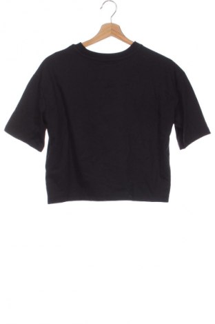 Tricou de femei C&A, Mărime XS, Culoare Negru, Preț 71,43 Lei