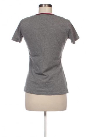 Damen T-Shirt Champion, Größe M, Farbe Grau, Preis 10,23 €