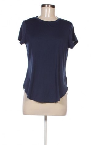 Damen T-Shirt Crivit, Größe M, Farbe Blau, Preis 4,99 €