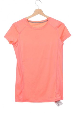 Damen T-Shirt Cubus, Größe XS, Farbe Orange, Preis 7,16 €