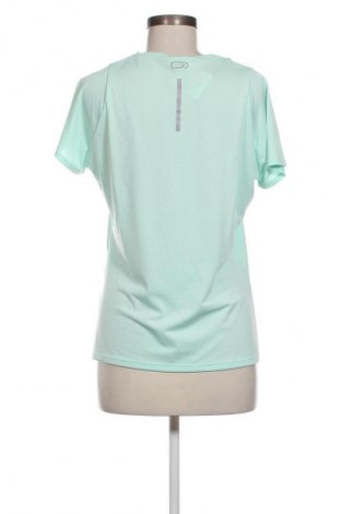 Damen T-Shirt Decathlon, Größe M, Farbe Grün, Preis € 7,00