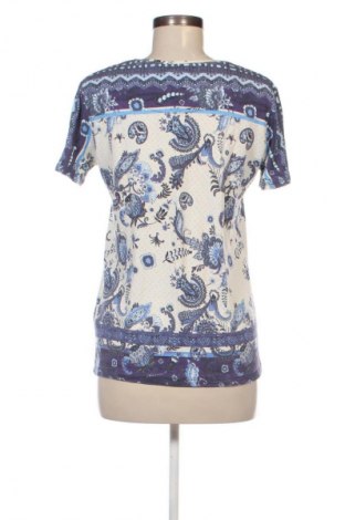 Damen T-Shirt Desigual, Größe M, Farbe Mehrfarbig, Preis € 13,81