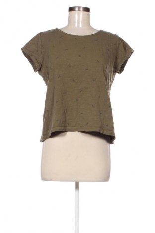 Tricou de femei Edc By Esprit, Mărime M, Culoare Verde, Preț 44,89 Lei