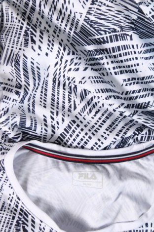 Γυναικείο t-shirt FILA, Μέγεθος L, Χρώμα Πολύχρωμο, Τιμή 13,81 €