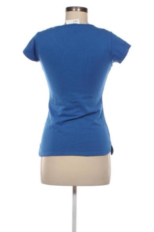 Damen T-Shirt Fb Sister, Größe S, Farbe Blau, Preis 12,00 €