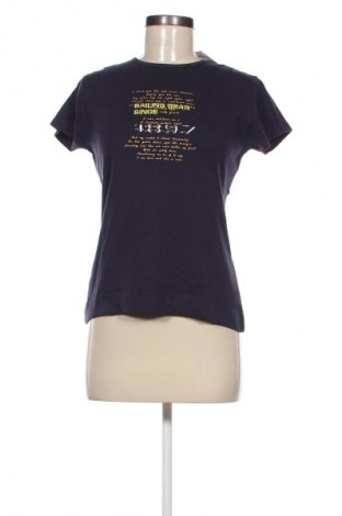 Damen T-Shirt Gaastra, Größe M, Farbe Blau, Preis € 13,81