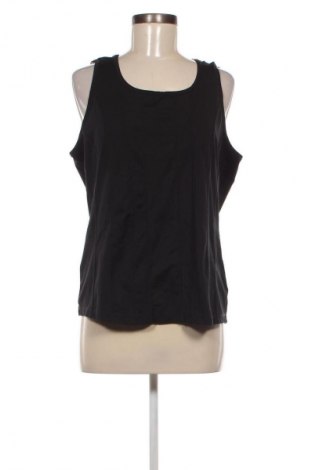 Tricou de damă Gerry Weber, Mărime L, Culoare Negru, Preț 69,82 Lei