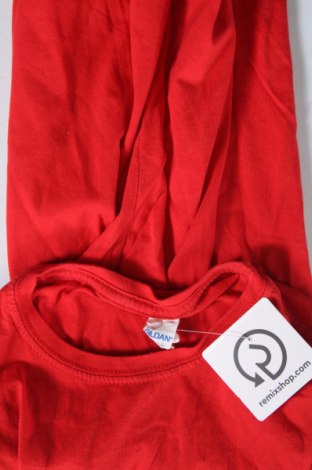 Damen T-Shirt Gildan, Größe XS, Farbe Rot, Preis € 6,49