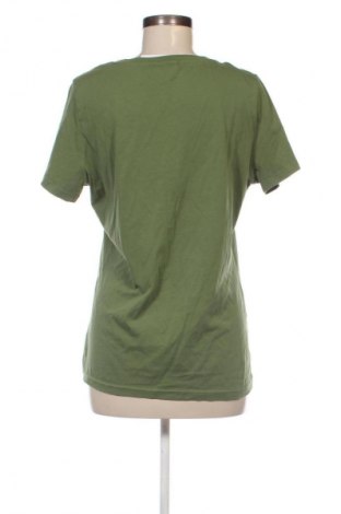 Tricou de femei Gina Benotti, Mărime L, Culoare Verde, Preț 44,89 Lei