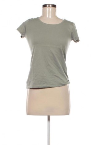 Damen T-Shirt H&M, Größe S, Farbe Grün, Preis 5,99 €