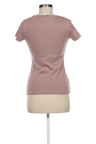 Damen T-Shirt H&M, Größe S, Farbe Braun, Preis € 6,95