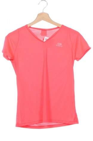 Damen T-Shirt Kalenji, Größe XS, Farbe Rosa, Preis € 7,22