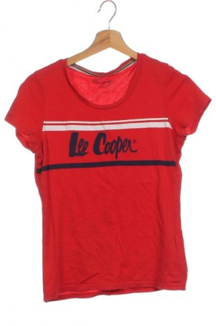 Damen T-Shirt Lee Cooper, Größe XS, Farbe Mehrfarbig, Preis € 9,21