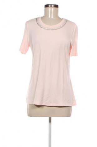 Damen T-Shirt Madeleine, Größe M, Farbe Rosa, Preis 14,00 €