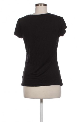 Damen T-Shirt Melrose, Größe L, Farbe Schwarz, Preis 6,99 €