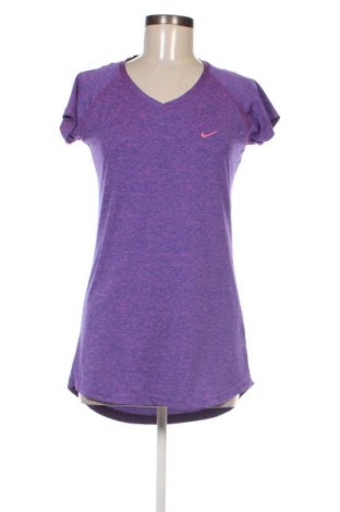 Damen T-Shirt Nike, Größe XL, Farbe Mehrfarbig, Preis € 15,15