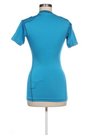 Damen T-Shirt Nike, Größe L, Farbe Blau, Preis € 13,81