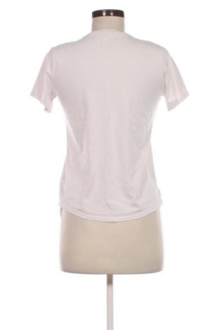 Damen T-Shirt Nike, Größe S, Farbe Weiß, Preis € 13,81