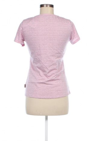 Damen T-Shirt Pepe Jeans, Größe M, Farbe Rosa, Preis 13,81 €